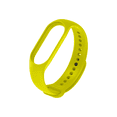 thumbnail image 3 of Correa De Silicón Unisex Para Smart Watch Mi Band 7 / 6 / 5 De Xiaomi, 3 of 5
