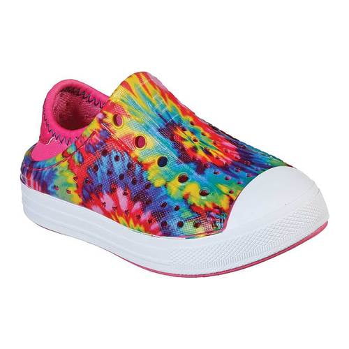 Skechers - Skechers Cali Gear Guzman - Color Hype Shoe (Girl) - Walmart ...