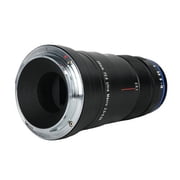 Venus Optics Laowa 25mm f/2.8 2.5-5X Ultra Macro Lens for Canon RF
