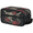 Multicolor 4, variant on Travel Toiletry Bag Sugar Skull Makeup Bag, Halloween Sunflowers Cosmetic Pouch Travel Accessories for Women Men