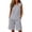 A3 Light Ashy, variant on BODOAO Women's Linen Short Set Short Sleeve Button Shirt and Wide Leg Shorts Loose Fit Summer Casual 2 Piece Outfit for Beach, Vacation, Resort, Lounge and Daily Wear Outfits Beige L