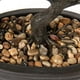 thumbnail image 5 of Bonsái artificial Briful Juniper con maceta de cerámica para interiores, 5 of 7