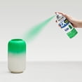thumbnail image 6 of Spring Green, Rust-Oleum American Accents 2X Ultra Cover Gloss Spray Paint-327888, 12 oz, 6 of 11