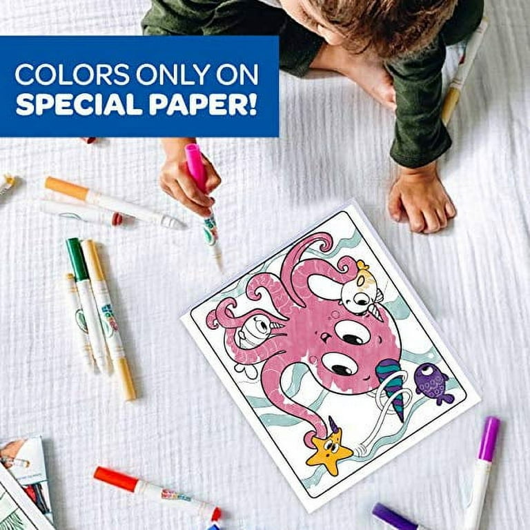 7 Best Mess Free Coloring Supplies For Toddlers + Preschoolers - The  Confused Millennial