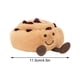 thumbnail image 3 of Jellycat Bread, Jellycat Amuseables, Jellycat Soft & Cuddly, Huggable Plush Toy for Kids of All Ages, Great Gift for Christmas Birthday Valentine's Day, 3 of 3