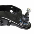 thumbnail image 5 of Front Lower Control Arm w/ Ball Joint Left/Right Pair For Range Rover Sport, 5 of 6