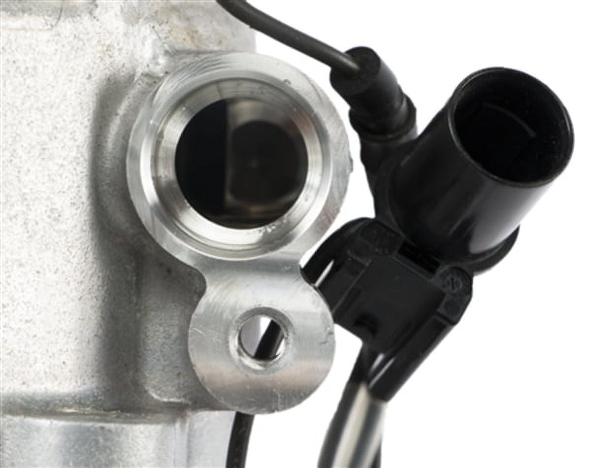 Four Seasons 98491 A/C Compressor For Select 09-20 Mitsubishi Models Fits select: 2011-2020 MITSUBISHI OUTLANDER SPORT, 2009-2020 MITSUBISHI OUTLANDER