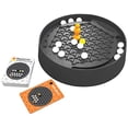 thumbnail image 7 of Brainwright Orbis, A Puzzling Game of Marble Maneuvers Puzzle, 7 of 7