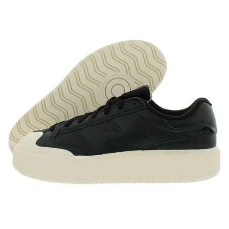 New Balance Unisex Classic, Black White, 6.5 US Women