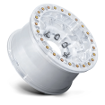 thumbnail image 2 of 17x9 KMC KM450 Mesa Raw Machined FORGED SLOTTED BEADLOCK Wheel Blank (25mm), 2 of 3