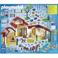 thumbnail image 2 of Playmobil Club d'équitation 6926, 2 of 4