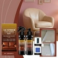 thumbnail image 4 of Leather Cleaning and Care Suit Efficient Decontamination Spray, 4 of 7