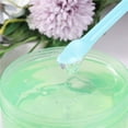 thumbnail image 4 of Kokovifyves Beauty Tools Facial Mask Brush with Spoon Double Head Facial Mask Brush, 4 of 5