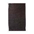 thumbnail image 3 of 6 Toallas Medio Baño 70X130 100% Algodón "Cenefa Europea Chocolate" Melocotton Cenefa Europea, 3 of 4