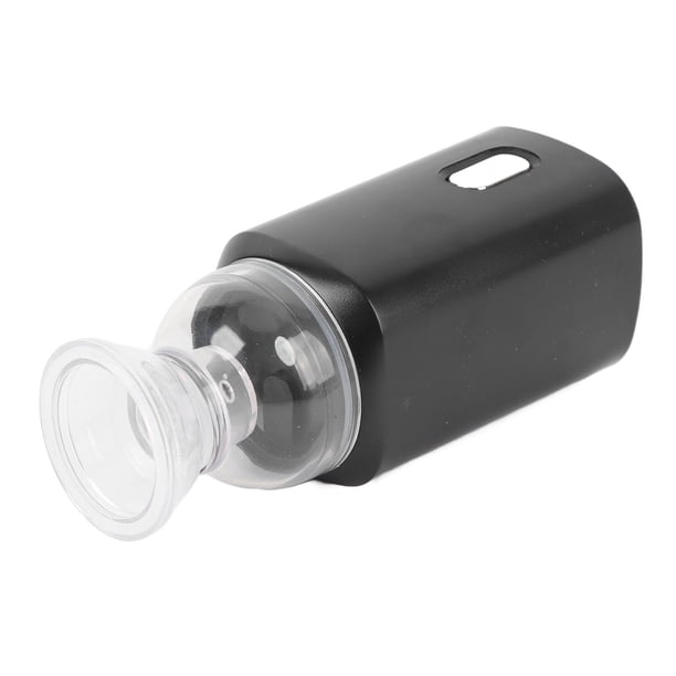 Bomba de Bolsa Sellada Al Vacío, Mini Bomba de Vacío Automática Con Carcasa ABS para Secar