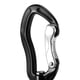 thumbnail image 3 of Clip de mosquetón giratorio Mosquetón giratorio de 360° Mosquetón pequeño con compuerta de alambre yeacher Clip de mosquetón, 3 of 7