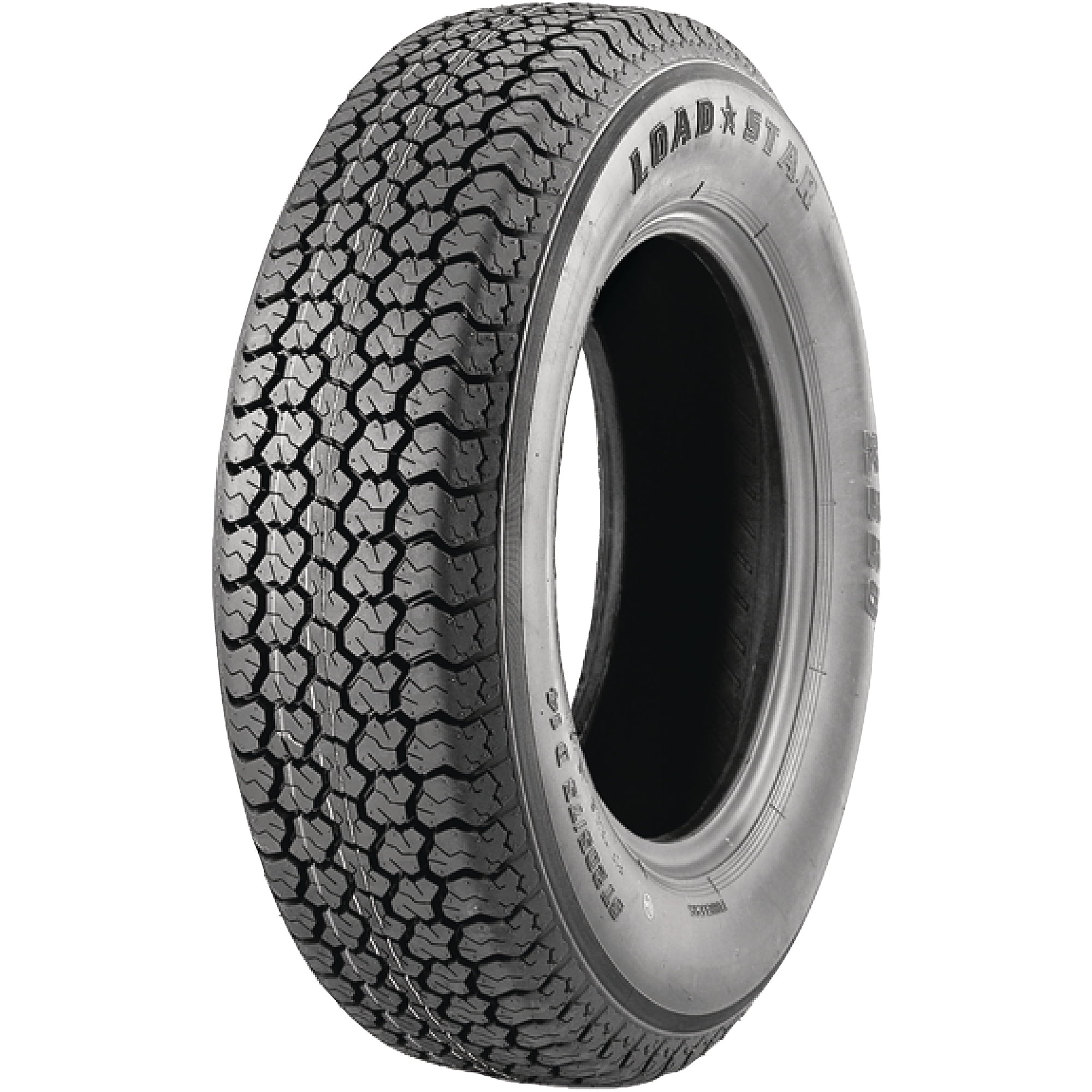 Loadstar Kenda Bias ST Trailer Tire