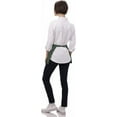 thumbnail image 3 of xianlin-Unisex Waitress Apron, 3 of 4