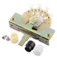 thumbnail image 4 of Musiclily Ultra 3-Way Pickup Selector Blade Switch Lever Switch for Tele Style Electric Guitar, 4 of 5