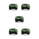 thumbnail image 1 of Naiovety Diadema Unisex Cálido Vellón Protección para la cabeza Ajustable Esquí A prueba de viento Deportivo Calentador de oídos Diadema Type2 NO2, 1 of 6