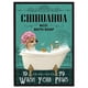 thumbnail image 2 of Wdftyju Kit completo de bordado de 11CT, bricolaje, cachorro de baño, impreso, punto de cruz, artesanía de costura Wdftyju 6fl2sh3mn3sr4mv3, 2 of 9