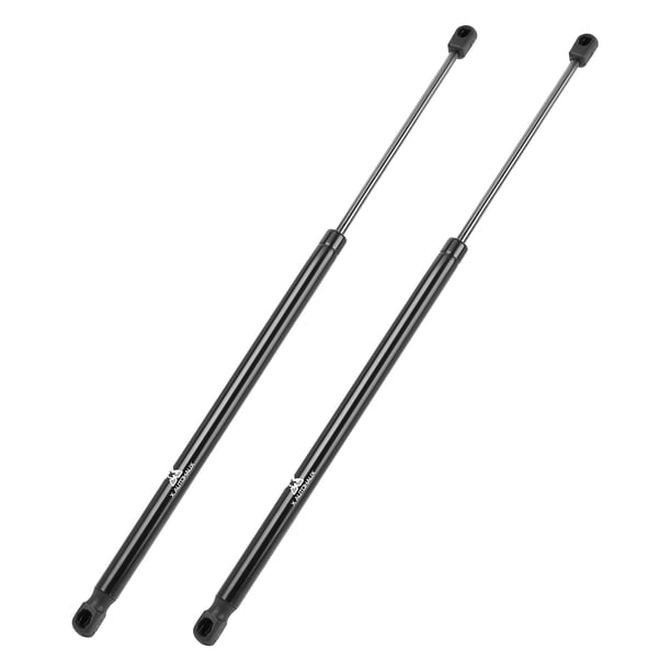 2pcs Resorte de Gas para Maletero Amortiguadores Coche Muelle Neumático Maletero SG201022C para Volkswagen Touareg 2004-2010