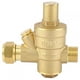 thumbnail image 4 of Válvula reductora de presión, DN15 1/2"Válvula reductora de presión de agua ajustable Válvula reguladora reductora True Excellence, 4 of 8
