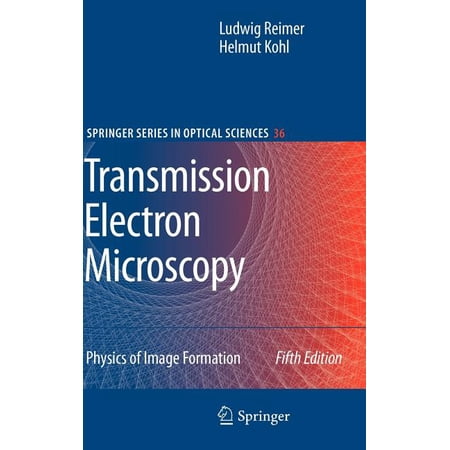 ISBN 9780387400938 product image for Springer Optical Sciences: Transmission Electron Microscopy : Physics of Image F | upcitemdb.com