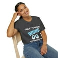 thumbnail image 6 of Once You Are Woke Hard To Go Back To Sleep Novelty T-Shirt, 6 of 7