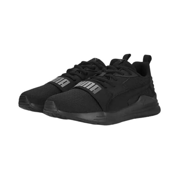 Tenis Puma Hombre WIRED RUN PURE 38927501 Negro 26 cm Casual