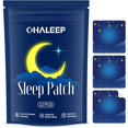 thumbnail image 1 of wonima11 Sleep Patches for a Good Night, Adults Extra Strength Sleepy Patch Improve Sleep Quality, Dream Patch Portable Sleep Aids, 12 Patches, 1 of 1