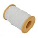 thumbnail image 4 of Cuerda Elástica, Cordón Elástico Cortable Blanco 0,5 Mm Artesanía De Bricolaje para Manualidades De Joyería, 4 of 14