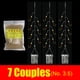 thumbnail image 1 of Ganchos De Pesca 3 bolsas de anzuelos, jaula de cebo, cuentas luminosas, accesorios para anzuelos, suministros de pesca, 1 of 8