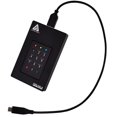 thumbnail image 3 of Unidad portátil Apricorn Aegis Fortress L3- 2TB USB 3.0 negra, 3 of 6