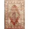 thumbnail image 2 of nuLOOM Vintage Aubrey Medallion Rug Area Rug, 2 of 3