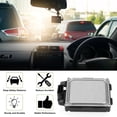 thumbnail image 4 of Sensor de radar de distancia de control de crucero Unique Bargains para Ford Fusion 2017-2020, 4 of 6
