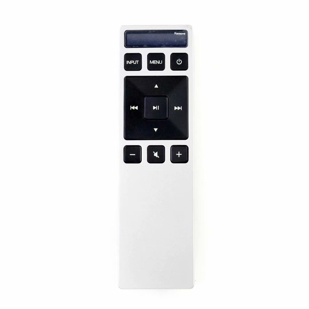 新しいxrs551-d xrs551dサウンドバーリモートフィットfor VIZIO sb3820-c6?sb4451?C0?sb4051d5?sb4451-c0?sb3851d0?sb4051-d5?sb3851-d0 Amazon.com: XRS551-D Replaced Remote fit for VIZIO SmartCast
