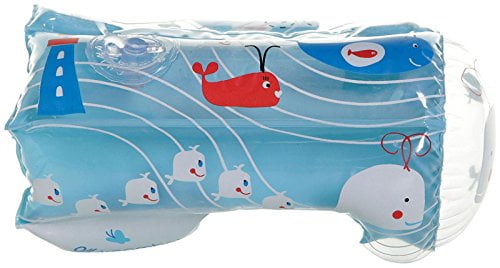Dreambaby Bath Tub Spout Cover (Whales, 1 Pack)