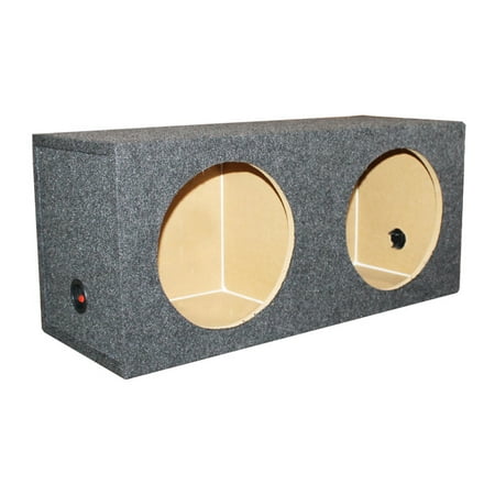 Sub Enclosure - Q-POWER VM12SEALED 12