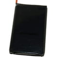 thumbnail image 4 of HQRP Battery for GARMIN Nuvi 30 30LM, Nuvi 40 40LM, Nuvi 42 42LM, Nuvi 44 44LM, Nuvi 50 50LM, Nuvi 52 52LM, Nuvi 54 54LM, Nuvi 56 56LM 56LMT 361-00056-01 KH07BH26D03H3 GPS Navigator, 4 of 7