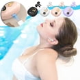 thumbnail image 3 of Sleep Headphones, Wireless Sleep Earbuds for Side Sleepers, Noise Cancelling Earbuds for Sleeping, Ultra-Thin Bluetooth 5.4 Headphones, Comfortable Invisible Sleep Earbuds, 3 of 3