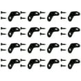 thumbnail image 4 of 16 Pcs Attelle d'Angle Épaissie 90° en Forme de L avec 32 Vis, 4 of 8