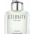 thumbnail image 2 of Calvin Klein Eternity for men cologne eau de toilette 100 ml. Caballero Calvin Klein Calvin Klein, 2 of 2