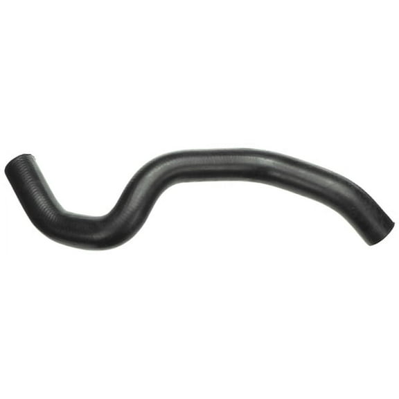 ACDelco 26121X Molded Radiator Coolant Hose Fits select: 1984-1988 BMW 325