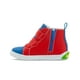 thumbnail image 5 of Bota Karsten Niño Elmo Antiderrapante Casuales 12-18 Rojo, 5 of 6