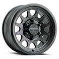 thumbnail image 2 of Method 414 15" Wheels Black 35" Regulator 2 Tires Can-Am Maverick R, 2 of 4