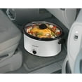 thumbnail image 4 of Hamilton Beach 7 Quart Oval Slow Cooker | Model# 33176, 4 of 4