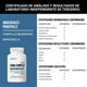 thumbnail image 5 of Restart Ultra 4 Mag Complex | Complejo con Citrato, Glicinato, Treonato y Magnesio Marino | Alta Biodisponibilidad y Calidad Certificada en Laboratorio GMP | 60 Cápsulas, 5 of 7