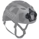 thumbnail image 5 of Wosthever Adaptador de montaje para casco de tiro de WOSPORT, soporte montado con tornillo, accesorios de modificación de Base, piezas de Negro, 5 of 6