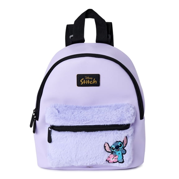 Disney Lilo & Stitch Women's Mini Backpack